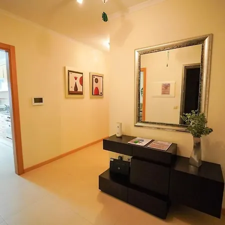 Dalila's House Apartament