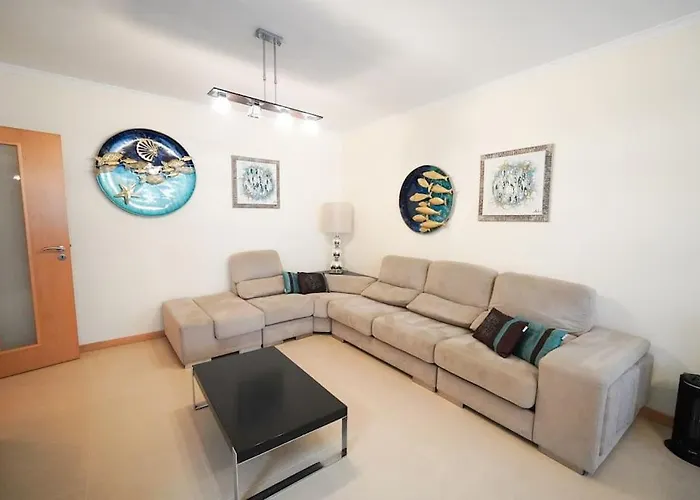 Dalila's House Apartment Nazare