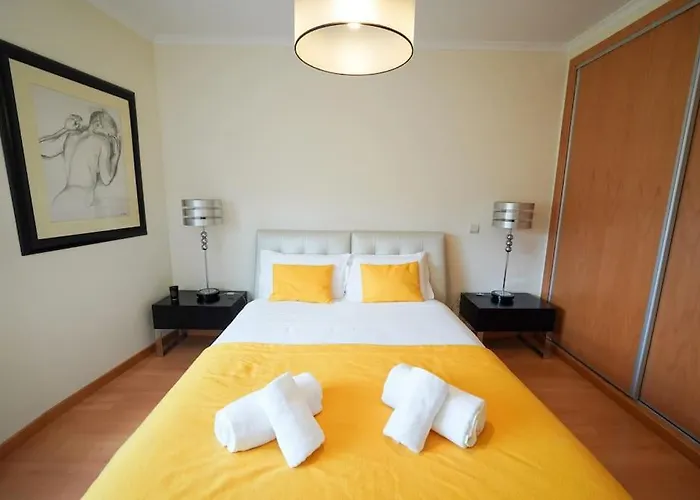 Dalila's House Nazare