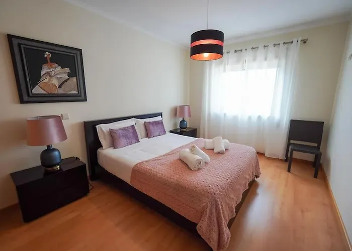 Dalila's House * Nazare