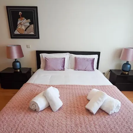 Apartment Dalila's House *