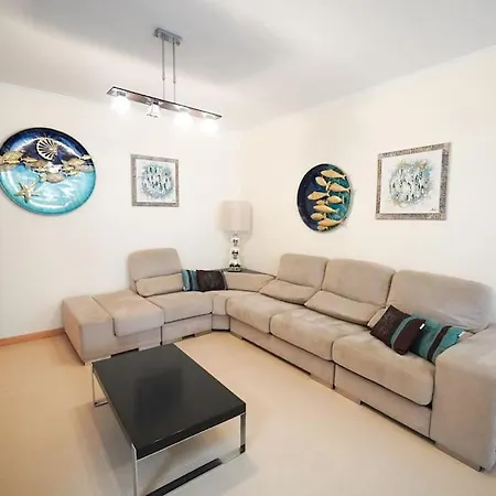 Dalila's House Apartment Nazaré