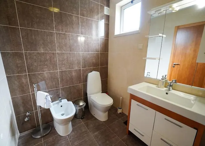 Dalila's House Apartment