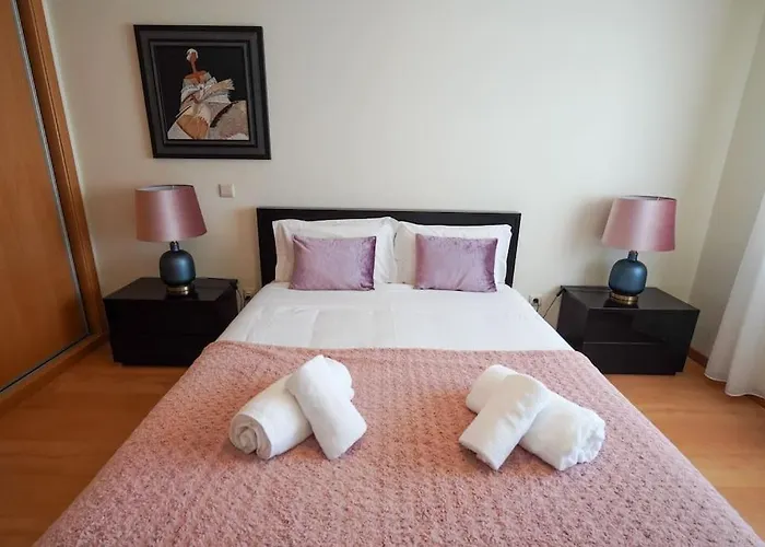 Apartment Dalila's House *