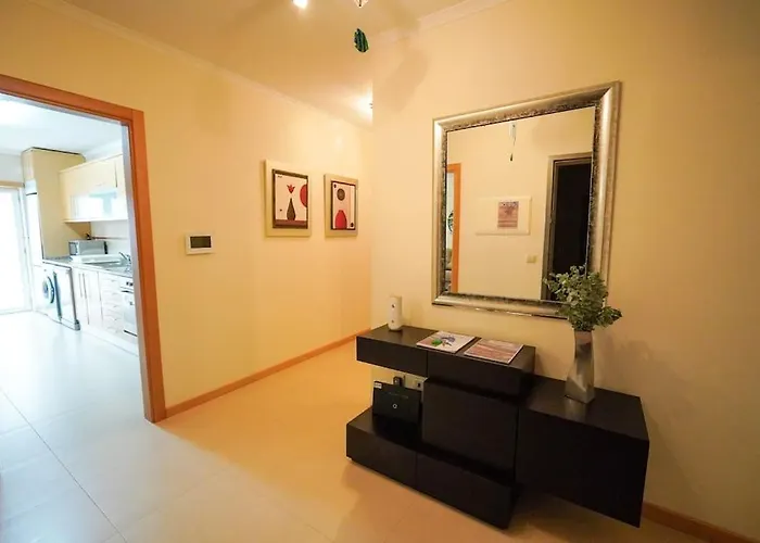 Dalila's House Apartment